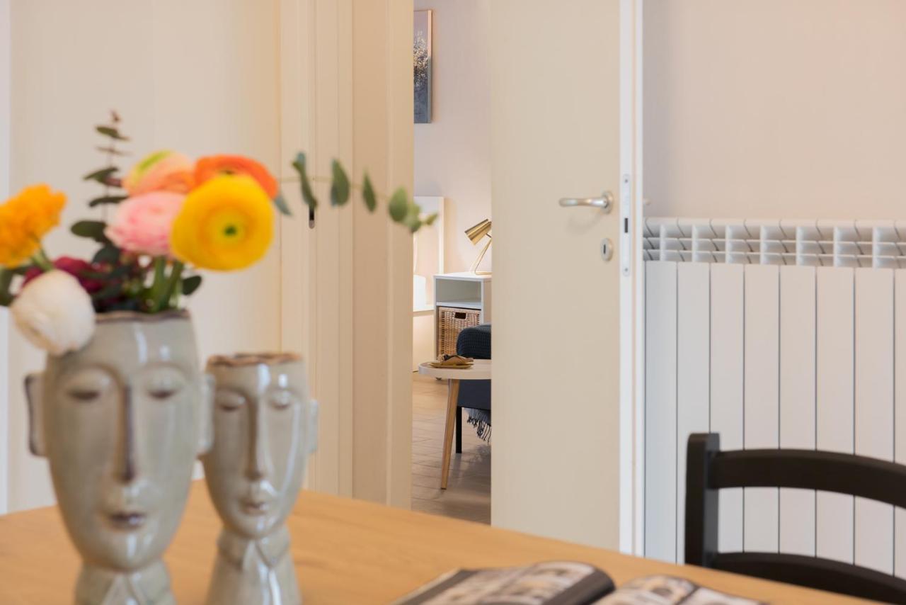 Domusbergamo - Boutique Apartment Exterior photo
