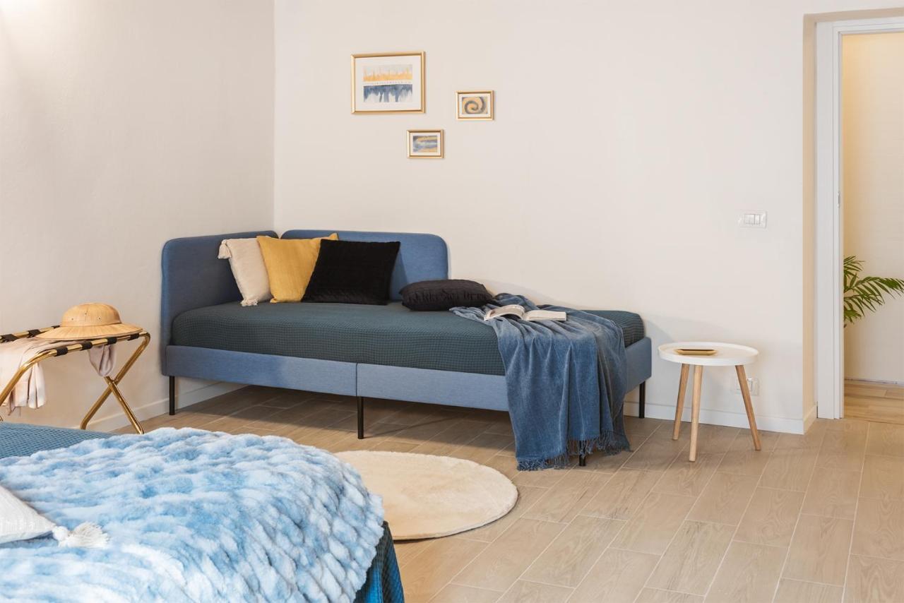 Domusbergamo - Boutique Apartment Exterior photo