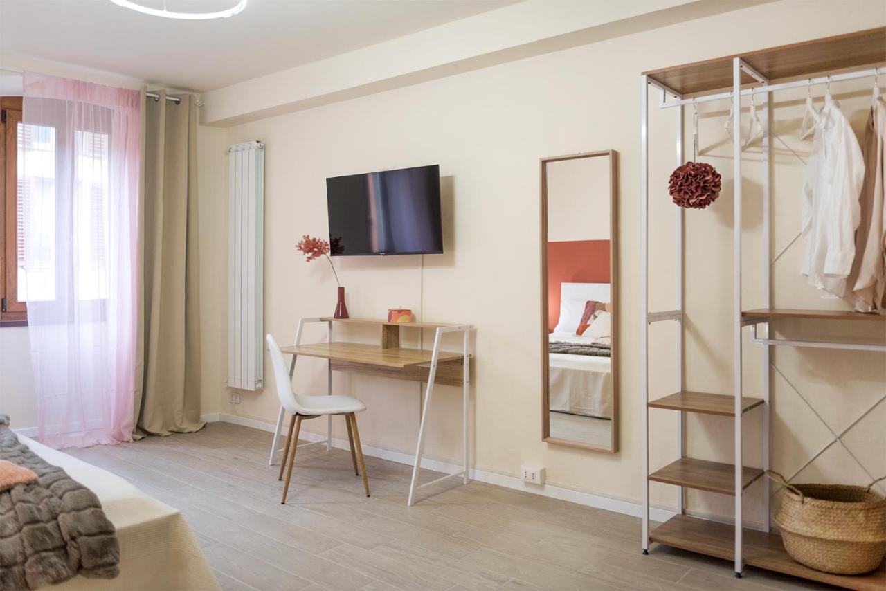 Domusbergamo - Boutique Apartment Exterior photo